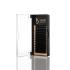 Вії для нарощування Velvet Lash Beauty 0.07 М Mix (16 рядів, довжина 6-14)